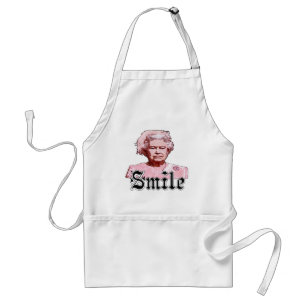 Smile Standard Apron