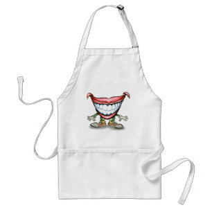 Smile Standard Apron