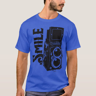 Smile T-Shirt
