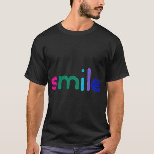 Smile T-Shirt