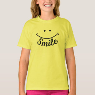 Smile T-Shirt