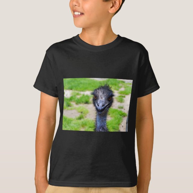 Smile T-Shirt (Front)