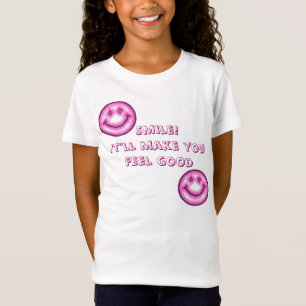 Smile! T-Shirt