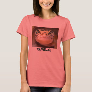SMILE T-Shirt