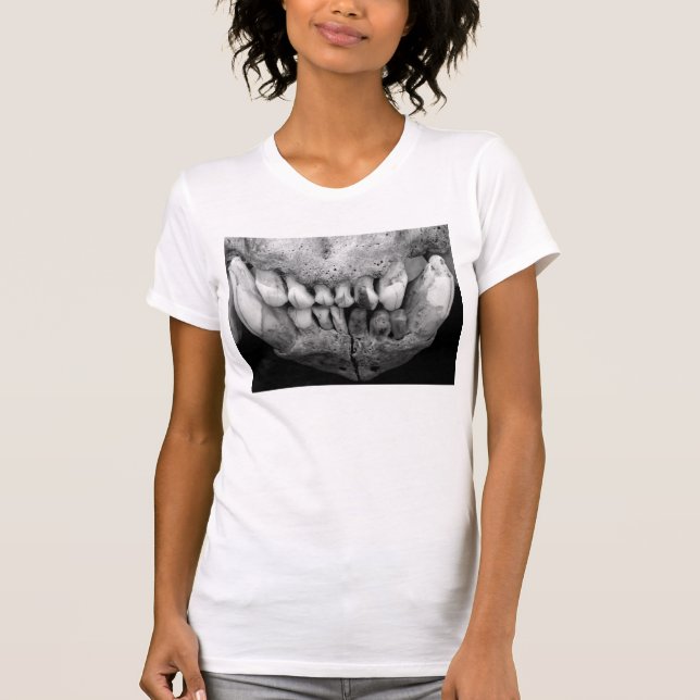 Smile! T-Shirt (Front)