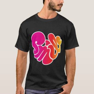 Smile T-Shirt