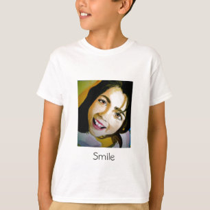 Smile T-Shirt