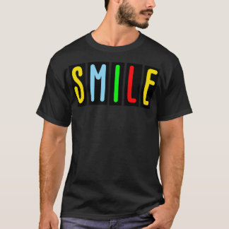 Smile T-Shirt