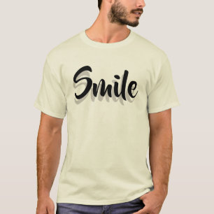 Smile T-Shirt