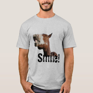 Smile! T-Shirt