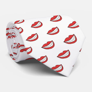 SMILE TIE