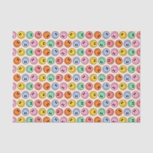 Smile Tissue Paper