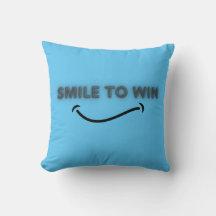Smile to win