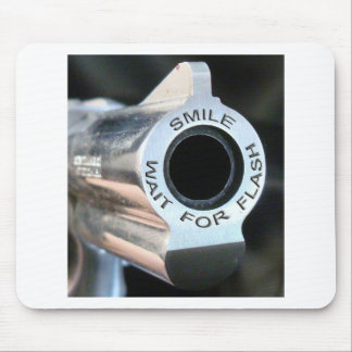 Smile-wait for flash.jpg mouse mat