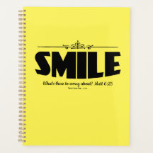Smile Why Worry
