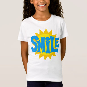 Smile With A Clown T-Shirt