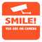 Smile You Are On Camera
