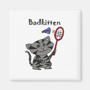 Smilenowtees Funny Tab  Magnet