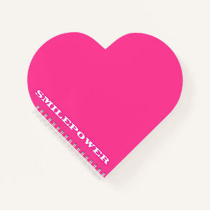 smilepower notebook