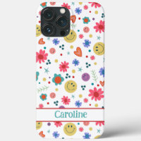 Smiles Inspirivity Cute Teen Girly Colourful