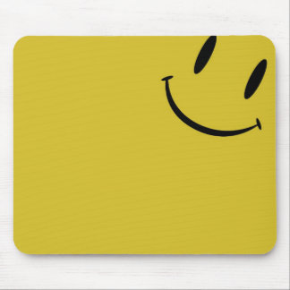 Smiles Mouse Mat