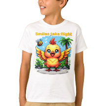 Smiles Take Flight With