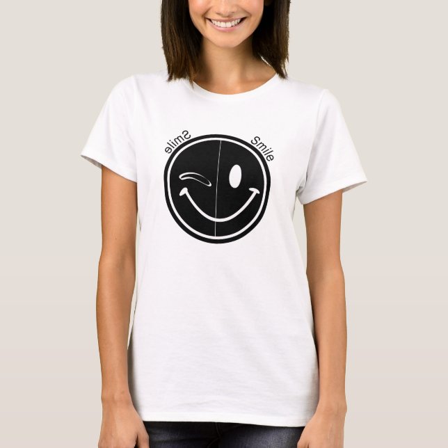 SmileSmile T-Shirt (Front)