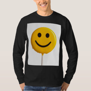 smiley face T-Shirt