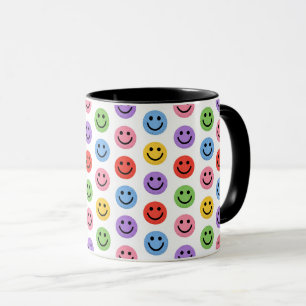 Smiley Mug