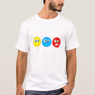 Smilies T-Shirt