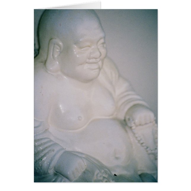 Smiling Buddha (Front)