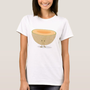 Smiling Cantaloupe T-Shirt