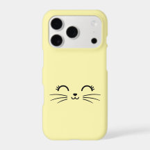 Smiling Cat