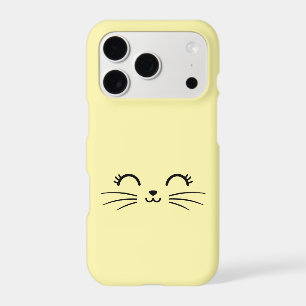 Smiling Cat