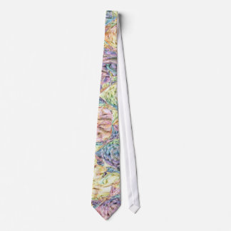 Smiling Child Tie