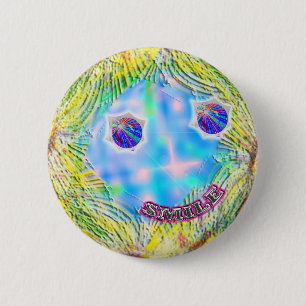 smiling face button