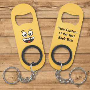 Smiling Face with Open Mouth