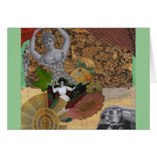 Smiling for the Camera