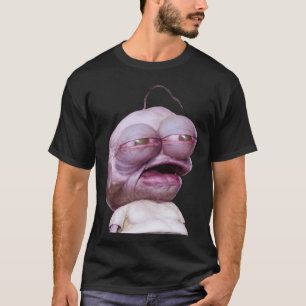 Smiling Friends Pim T-Shirt