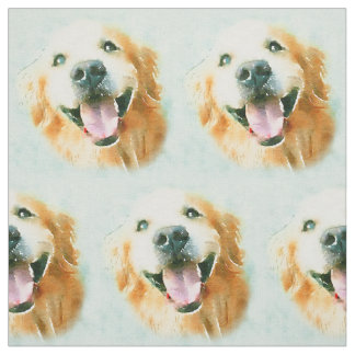 golden retriever fabric golden retriever fabric for sewing quilting crafts zazzle co uk golden retriever fabric golden retriever fabric for sewing quilting crafts zazzle co uk