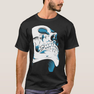 smiling skull T-Shirt