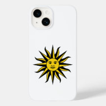 Smiling Sun