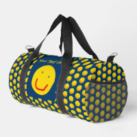 Smiling Sun Happy Face
