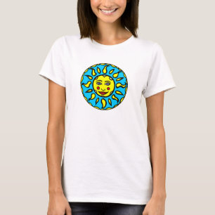 Smiling Sun T-Shirt