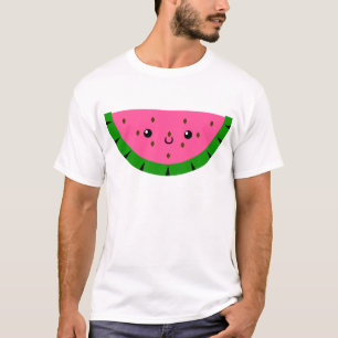 Smiling Watermelon T-Shirt
