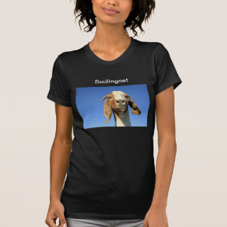 Smilingoat T-Shirt