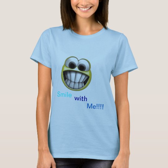 Smilley T-Shirt