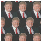 Smilling Photo President Donald Trump