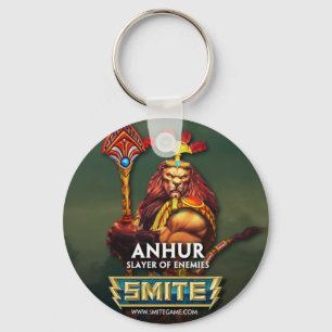 SMITE: Anhur, Slayer of Enemies Key Ring