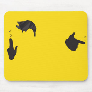 SMITE - Apollo - God of Music Mouse Mat